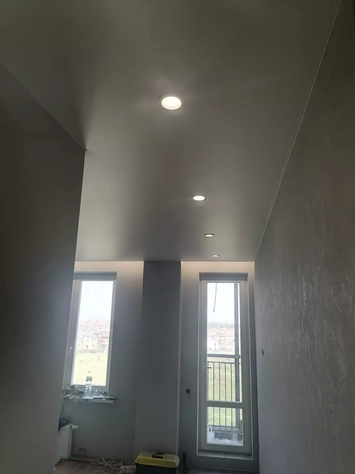 Санкт-Петербург, Гражданский проспект, 114 к1, фото 1