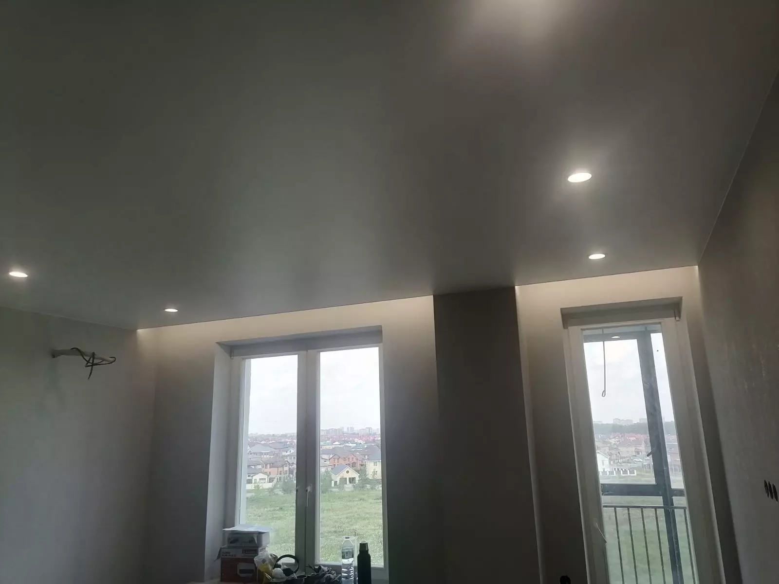 Санкт-Петербург, Гражданский проспект, 114 к1, фото 3