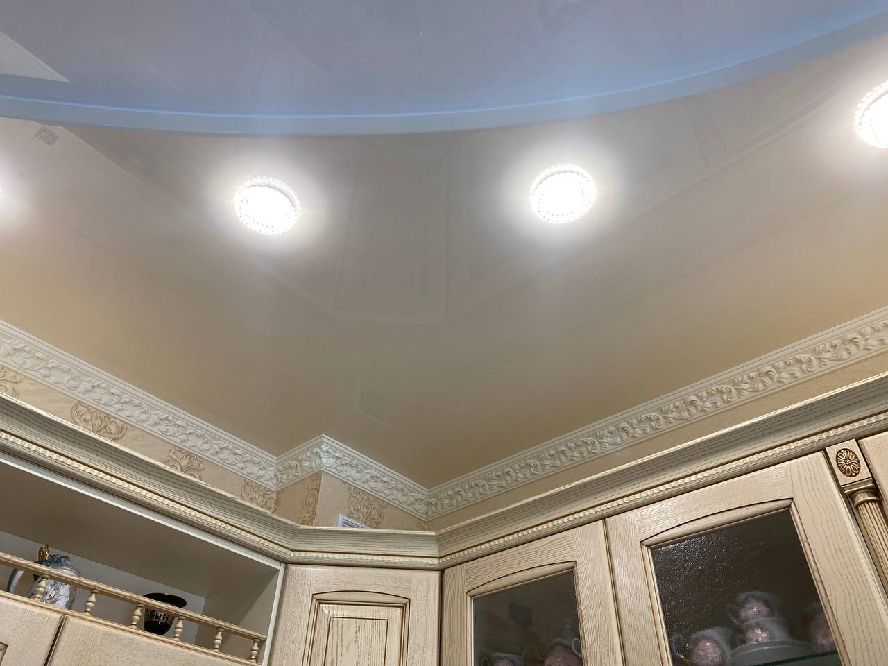 Ессентуки, Кисловодская улица, 36а к5, фото 1