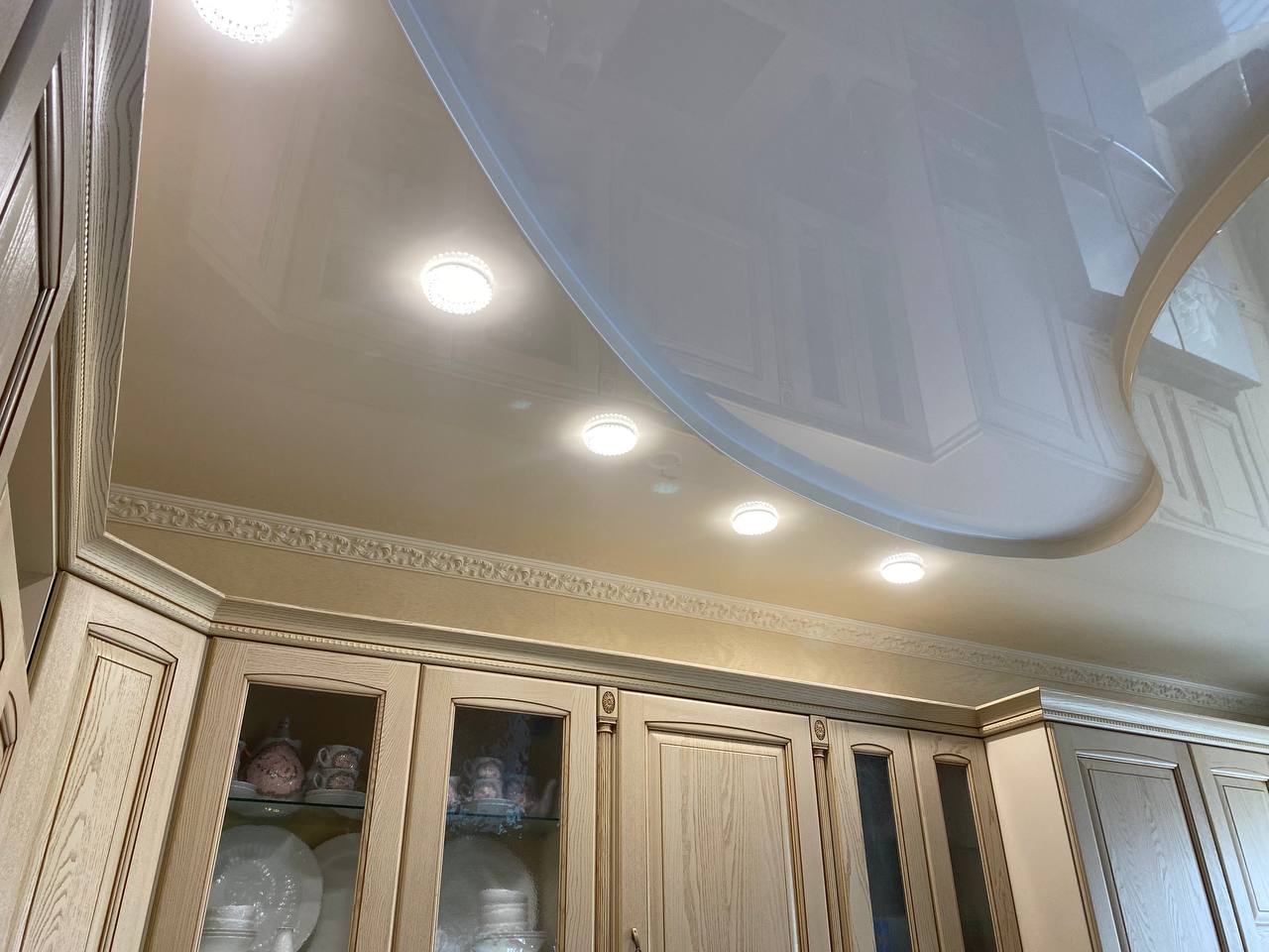 Ессентуки, Кисловодская улица, 36а к5, фото 3