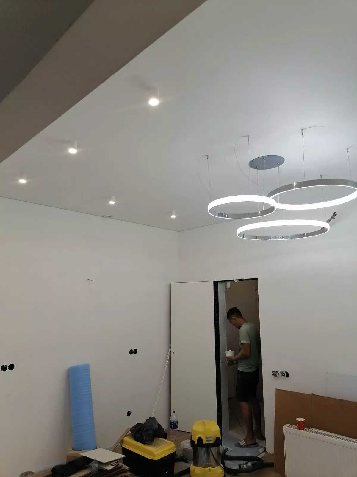 Колпино, Полюстровский проспект, 47, фото 1