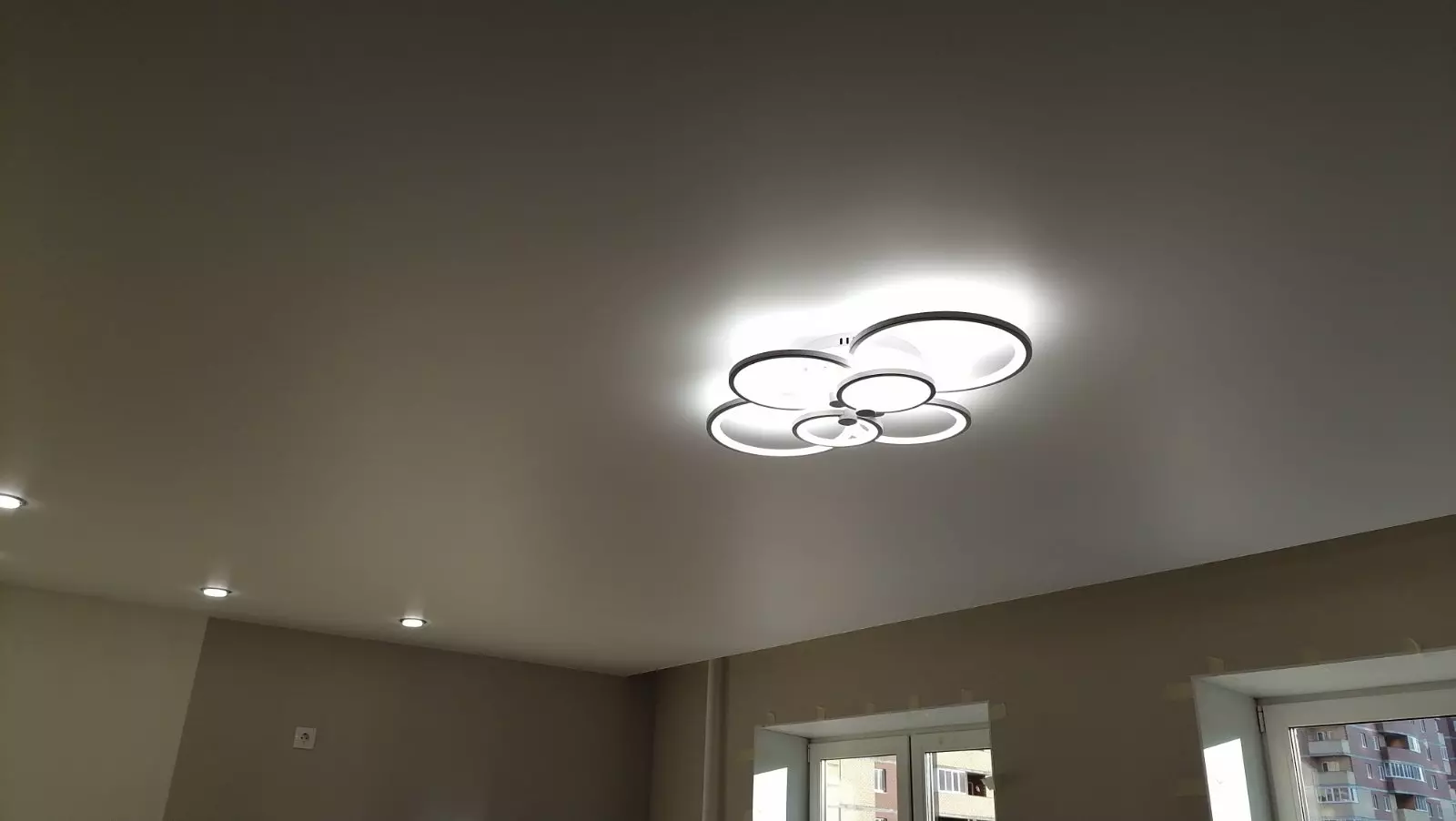 Колпино, Полюстровский проспект, 47, фото 2