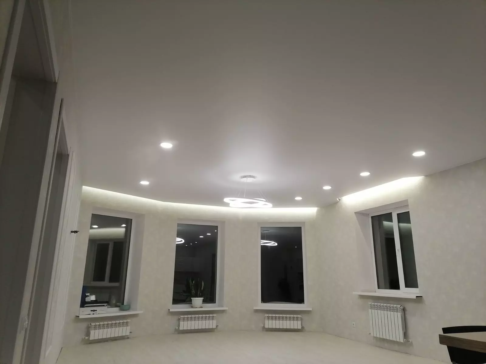 Колпино, Полюстровский проспект, 47, фото 3