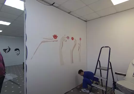 Колпино, Пискарёвский проспект, 19 к1, фото 3