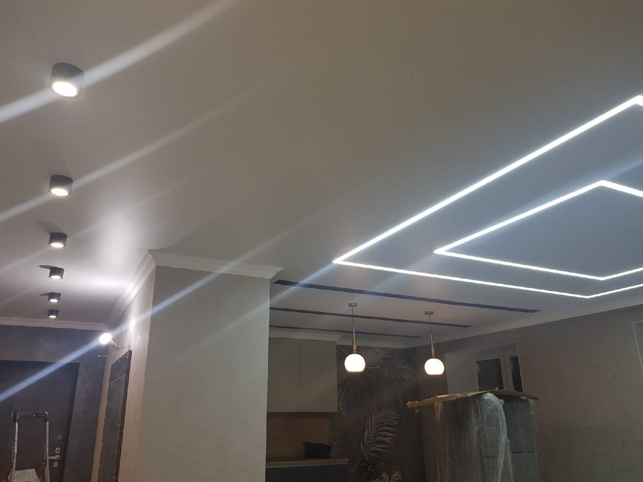 Санкт-Петербург, Марата, 40, фото 2