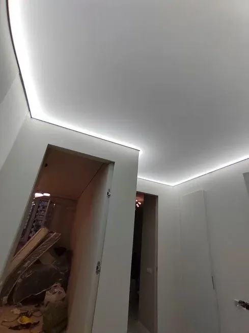 Потолки с подсветкой — Санкт-Петербург, Хошимина, 13 к1, фото 3