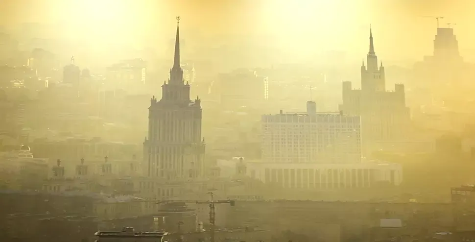 Натяжные стены с фотопечатью — Санкт-Петербург, Выборгское шоссе, 17 к1, фото 2