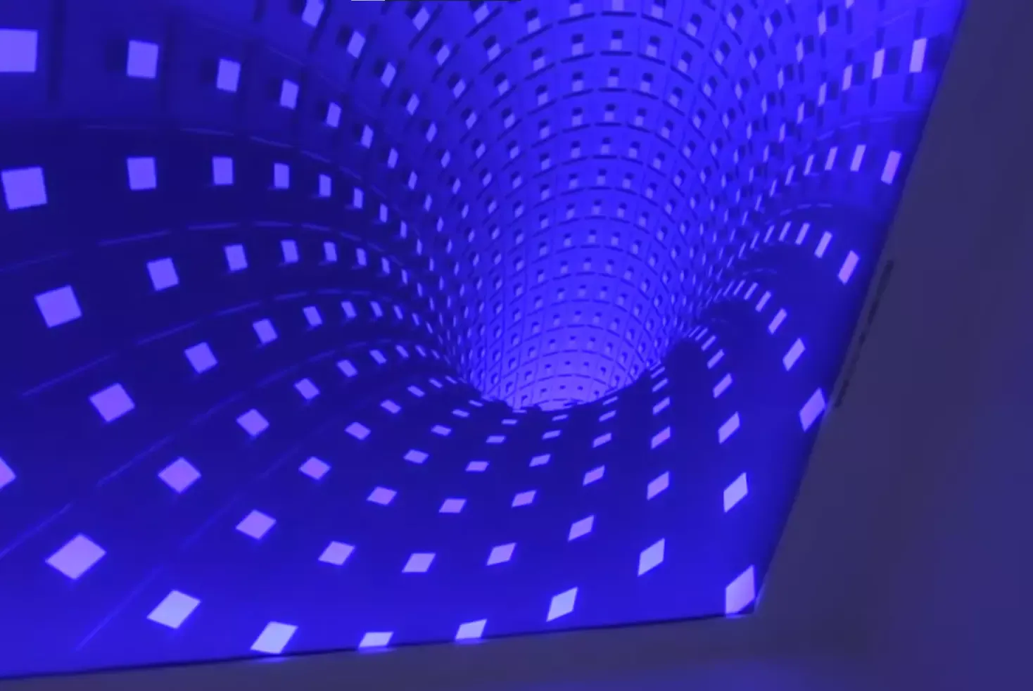 3D натяжной потолок в детскую — Санкт-Петербург, Большая Зеленина, 13, фото 1